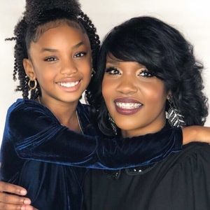 Meet your Posher, Alethea